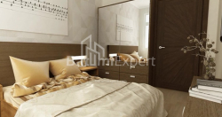 شقة سكنية 2-комн 48 m² - 26 مايو, Batumi