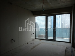 شقة سكنية 1-комн 31 m² - شريف خيمشياشفيلي, Batumi