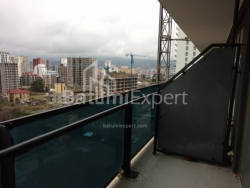 شقة سكنية 31 متر مربع - شريف خيمشياشفيلي, Batumi, جورجيا