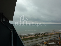 شقة سكنية 1-комн 31 m² - شريف خيمشياشفيلي, Batumi