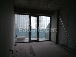 شقة سكنية 1-комн 31 m² - شريف خيمشياشفيلي, Batumi