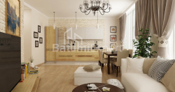 شقة سكنية 2-комн 74.8 m² - ليش وماريا كاتشينسكي, Batumi