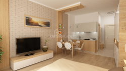 شقة سكنية 1-комн 35 m² - ليش وماريا كاتشينسكي, Batumi