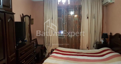 شقة سكنية 124 متر مربع - الكسندرا كازبيجي, باتومي, جورجيا