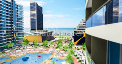 شقة سكنية 1-комн 35.2 m² - ليش وماريا كاتشينسكي, Batumi