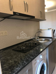 شقة سكنية 2-комн 38.5 m² - يوسف كوبالادزه, Batumi