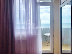 شقة سكنية 43.5 متر مربع - شريف خيمشياشفيلي, Batumi, جورجيا