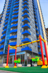 شقة سكنية 43.5 متر مربع - شريف خيمشياشفيلي, Batumi, جورجيا