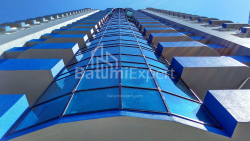 شقة سكنية 43.5 متر مربع - شريف خيمشياشفيلي, Batumi, جورجيا