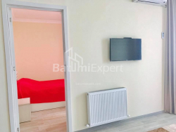 شقة سكنية 43.5 متر مربع - شريف خيمشياشفيلي, Batumi, جورجيا