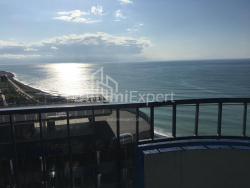 شقة سكنية 2-комн 43.5 m² - شريف خيمشياشفيلي, Batumi