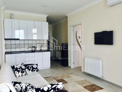 شقة سكنية 2-комн 43.5 m² - شريف خيمشياشفيلي, Batumi