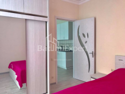 شقة سكنية 43.5 متر مربع - شريف خيمشياشفيلي, Batumi, جورجيا