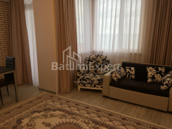 شقة سكنية 52 متر مربع - شريف خيمشياشفيلي, Batumi, جورجيا