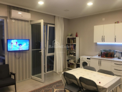 شقة سكنية 3-комн 86.6 m² - جيورجي Brtskinvale, Batumi