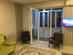 شقة سكنية 86.6 متر مربع - جيورجي Brtskinvale, باتومي, جورجيا