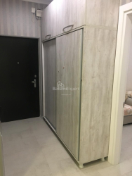 شقة سكنية 86.6 متر مربع - جيورجي Brtskinvale, باتومي, جورجيا