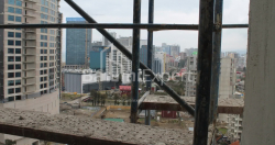 العنصر قيد الإنشاء 30.7 متر مربع - ليش وماريا كاتشينسكي, Batumi, جورجيا