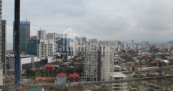 العنصر قيد الإنشاء 28.1 متر مربع - ليش وماريا كاتشينسكي, Batumi, جورجيا