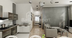 العنصر قيد الإنشاء 2-комн 55.8 m² - ليش وماريا كاتشينسكي, Batumi