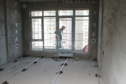 العنصر قيد الإنشاء 1-комн 34.8 m² - ليش وماريا كاتشينسكي, Batumi