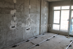العنصر قيد الإنشاء 1-комн 34.8 m² - ليش وماريا كاتشينسكي, Batumi