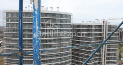 العنصر قيد الإنشاء 35 متر مربع - ليش وماريا كاتشينسكي, Batumi, جورجيا