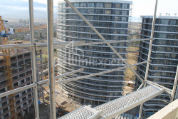 العنصر قيد الإنشاء 74.8 متر مربع - ليش وماريا كاتشينسكي, باتومي, جورجيا