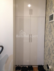شقة سكنية 70 متر مربع - سليمة خيمشياشفيلي, Batumi, جورجيا