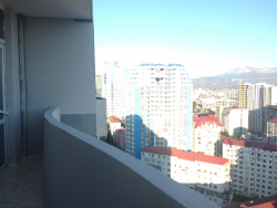 شقة سكنية 55 متر مربع - يوسف كوبالادزه, Batumi, جورجيا