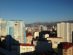 شقة سكنية 3-комн 55 m² - يوسف كوبالادزه, Batumi