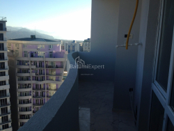 شقة سكنية 55 متر مربع - يوسف كوبالادزه, Batumi, جورجيا