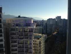 شقة سكنية 40 متر مربع - يوسف كوبالادزه, Batumi, جورجيا