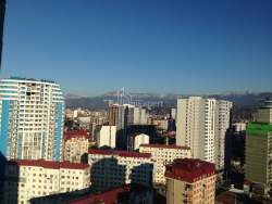 شقة سكنية 2-комн 40 m² - يوسف كوبالادزه, Batumi