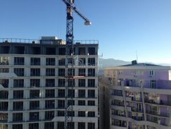 شقة سكنية 40 متر مربع - يوسف كوبالادزه, Batumi, جورجيا