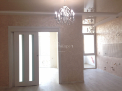 شقة سكنية 47 متر مربع - يوسف كوبالادزه, Batumi, جورجيا