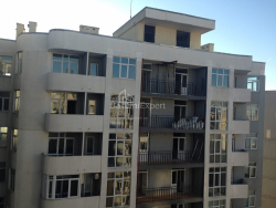شقة سكنية 47 متر مربع - يوسف كوبالادزه, Batumi, جورجيا