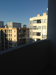 شقة سكنية 47 متر مربع - يوسف كوبالادزه, Batumi, جورجيا