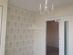 شقة سكنية 47 متر مربع - يوسف كوبالادزه, Batumi, جورجيا