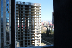 شقة سكنية 1-комн 32.6 m² - زقاق الأبطال, Batumi