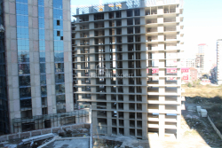 شقة سكنية 1-комн 34.9 m² - زقاق الأبطال, Batumi
