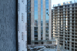 شقة سكنية 1-комн 34.9 m² - زقاق الأبطال, Batumi