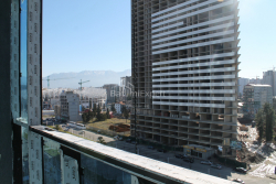 شقة سكنية 39.3 متر مربع - زقاق الأبطال, Batumi, جورجيا