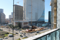 شقة سكنية 1-комн 39.3 m² - زقاق الأبطال, Batumi