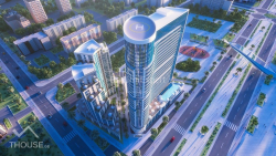 شقة سكنية 2-комн 59.4 m² - زقاق الأبطال, Batumi