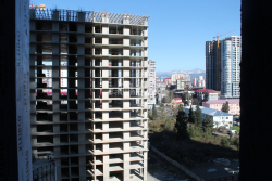 شقة سكنية 30.3 متر مربع - زقاق الأبطال, باتومي, جورجيا