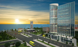 شقة سكنية 1-комн 29.9 m² - زقاق الأبطال, Batumi