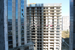 شقة سكنية 31.4 متر مربع - زقاق الأبطال, باتومي, جورجيا