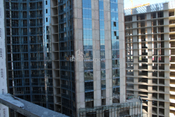 شقة سكنية 31.4 متر مربع - زقاق الأبطال, باتومي, جورجيا