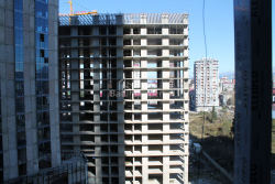 شقة سكنية 31.4 متر مربع - زقاق الأبطال, باتومي, جورجيا